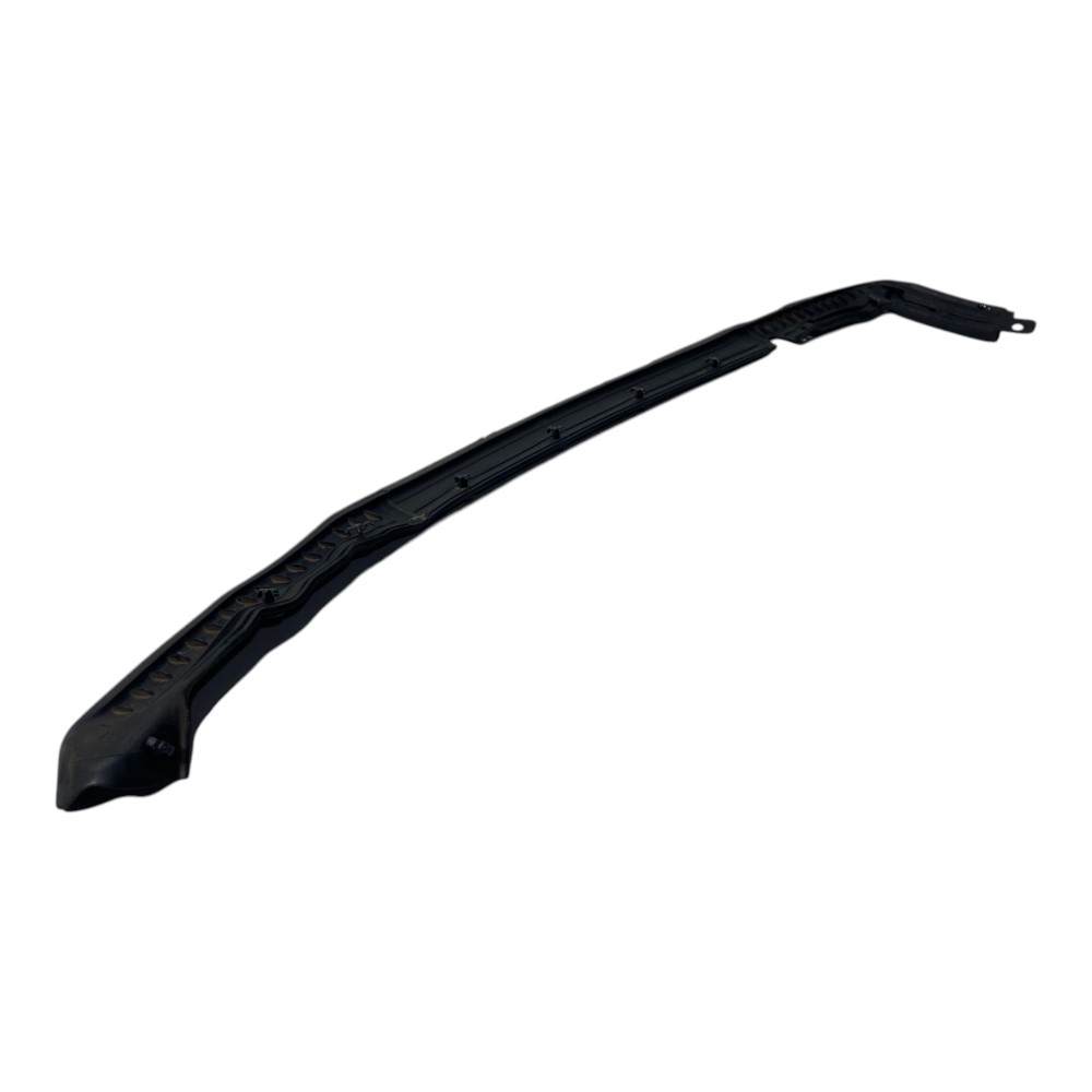 Borracha Frente Porta Dianteira Direita Honda Civic G10 2019 8