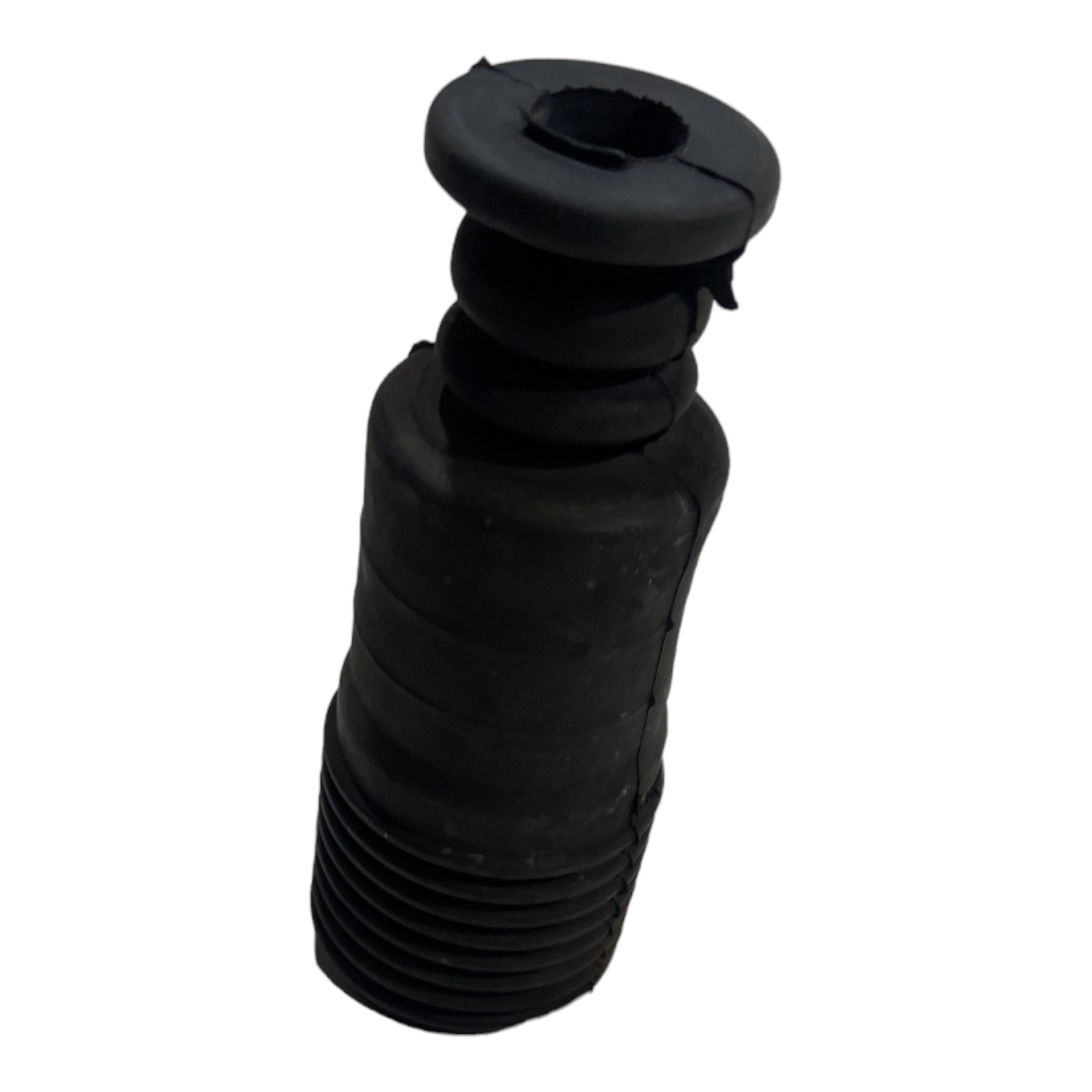 Kit Batente Coifa Amortecedor Dianteiro Nissan Versa March 7