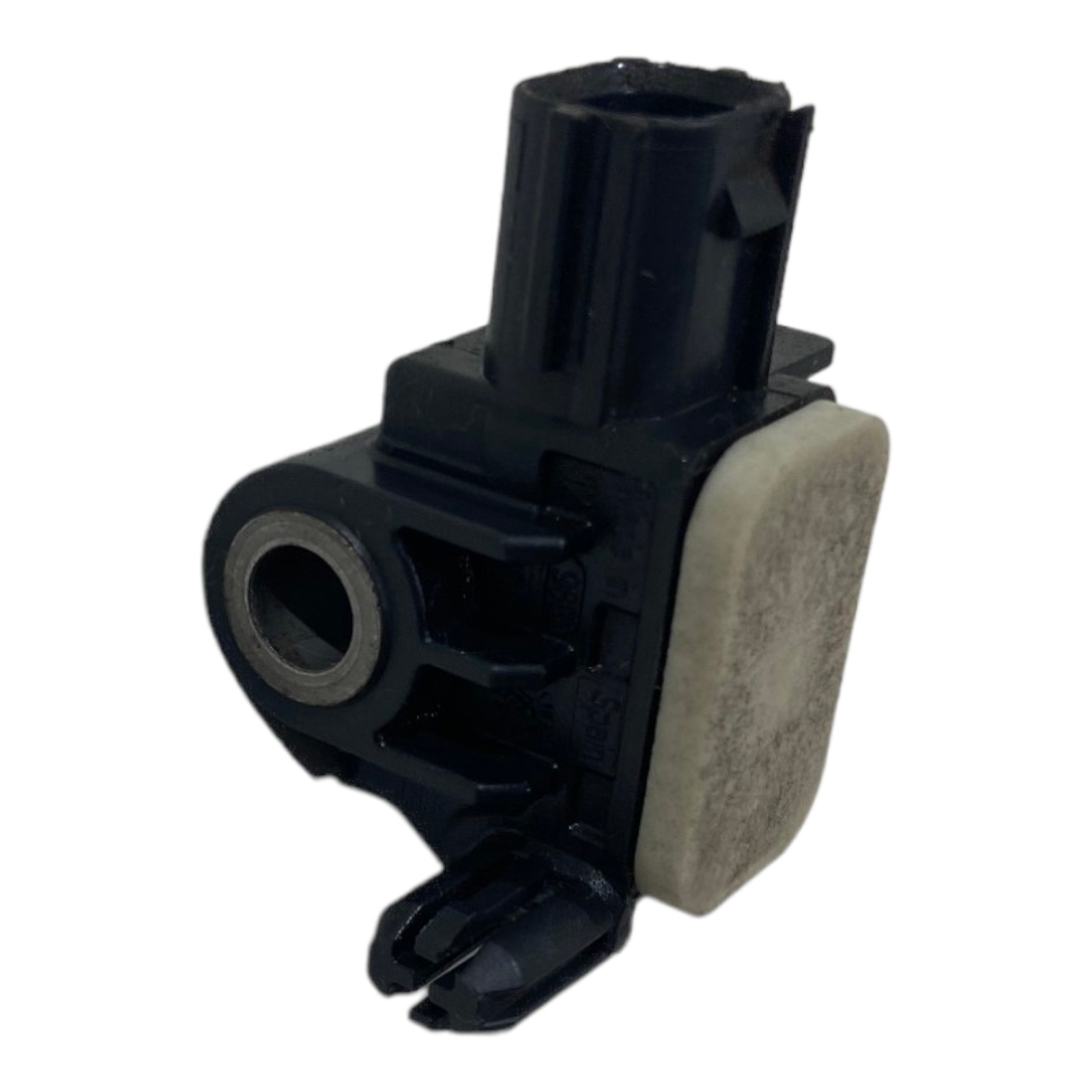 Sensor Impacto Detonação Espoleta Airbag Nissan Versa Origin 2
