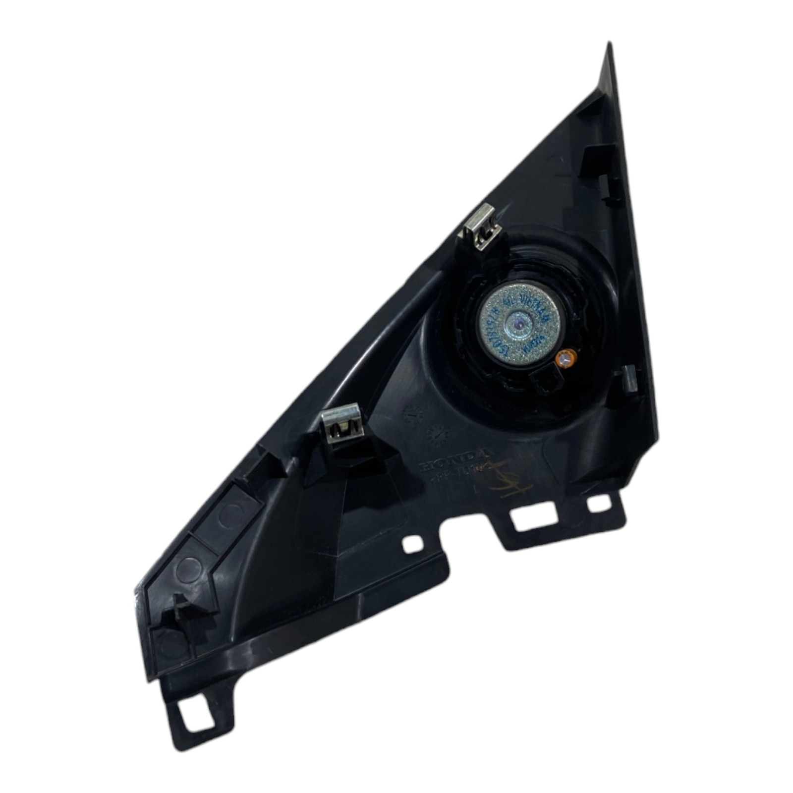 Acabamento Interno Retrovisor Esquerdo C/ Twitter Civic G10 5