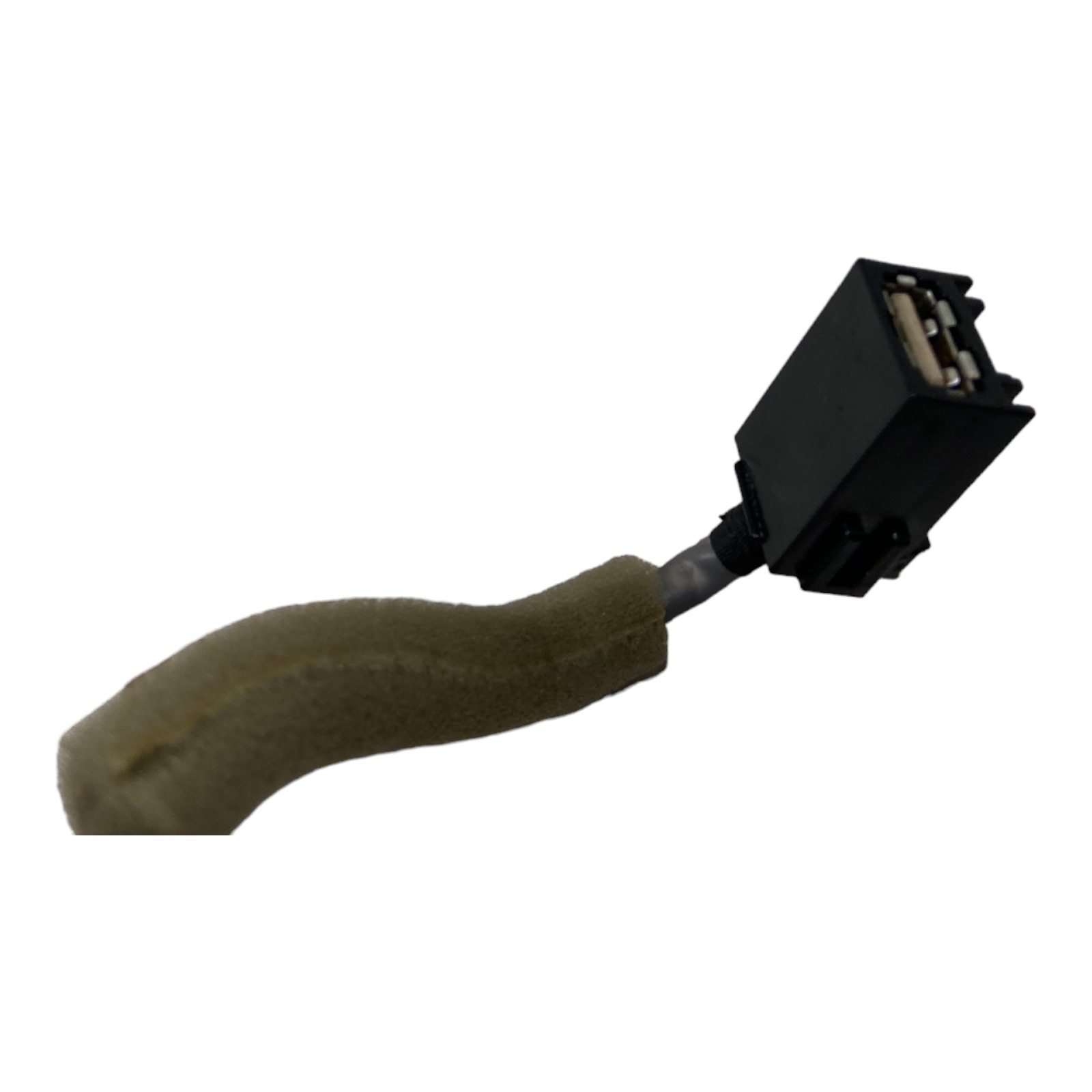 Chicote Cabo Entrada Usb Console Central Civic G10 Original 7