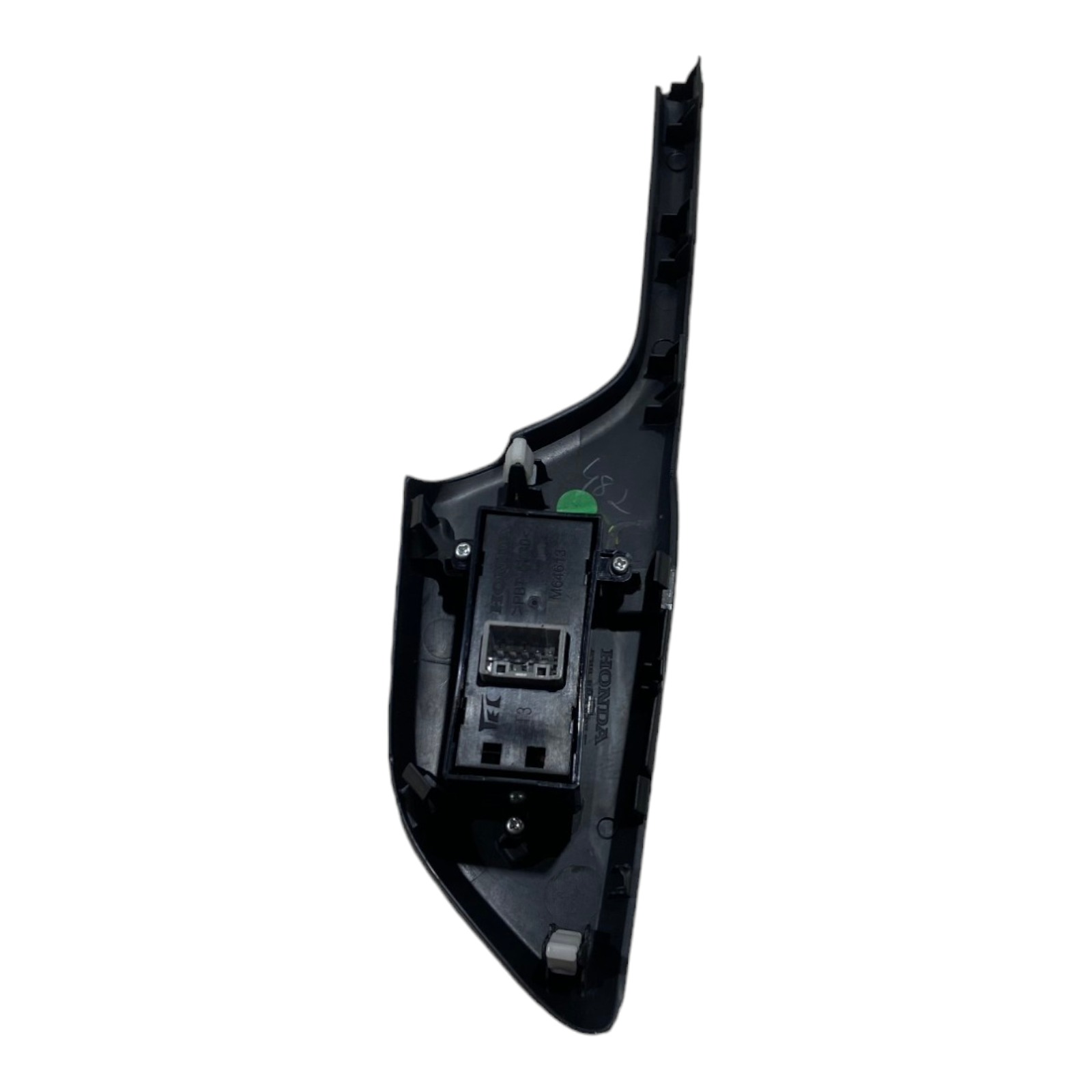 Botao Vidro Eletrico Traseiro Direito Honda Civic G10 Origin 10