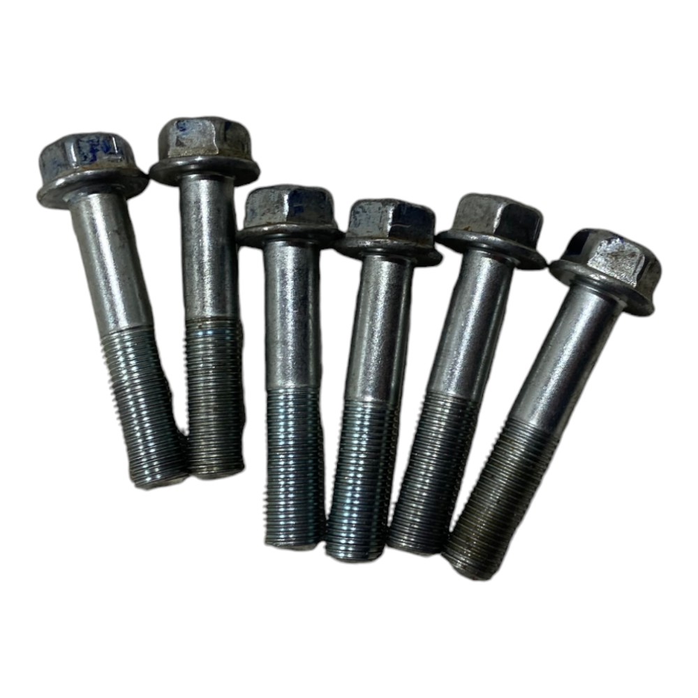 Parafuso Fixação Câmbio Automático Honda Civic G10 Original 9