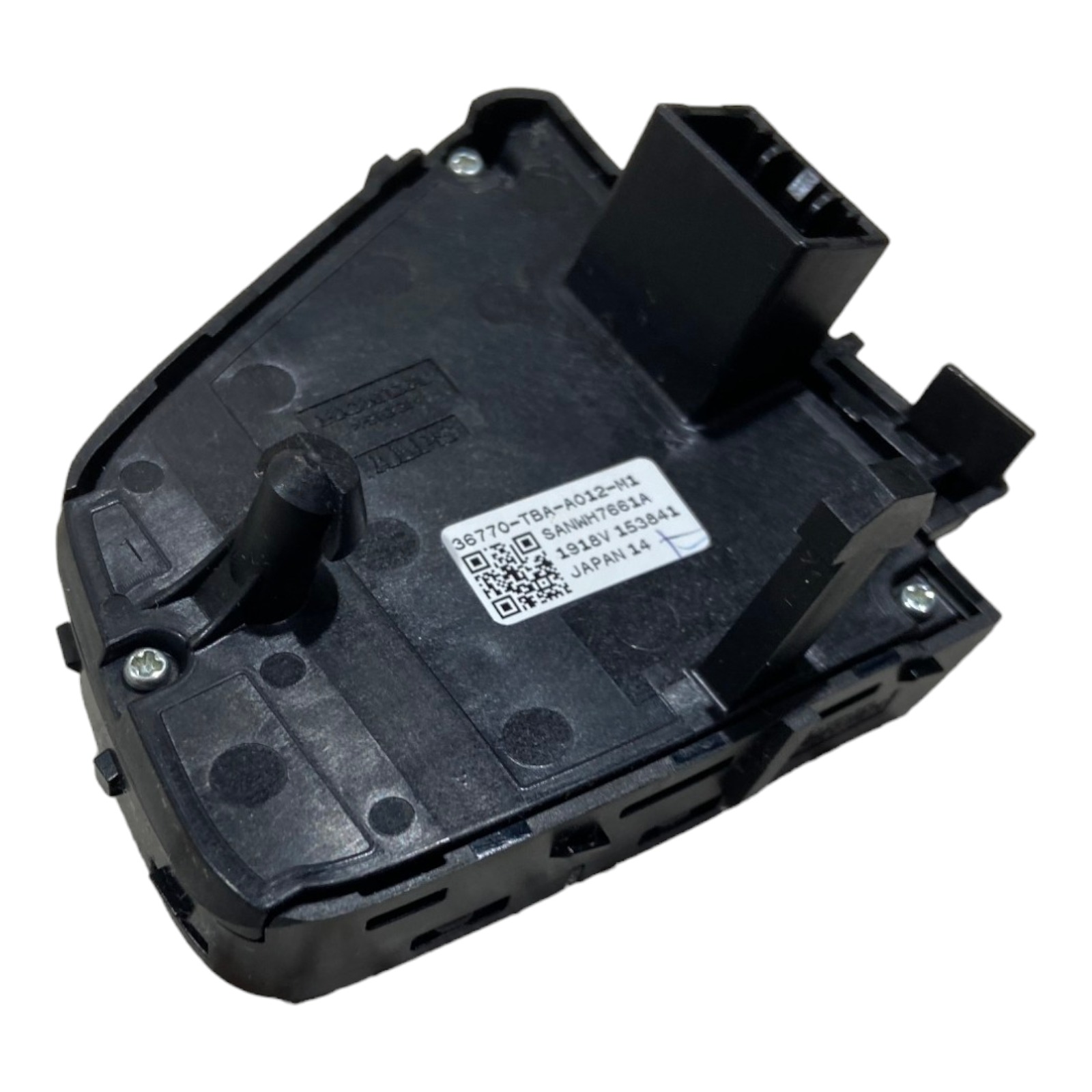 Comando Piloto Automatico Volante Lado Direito Civic G10 5
