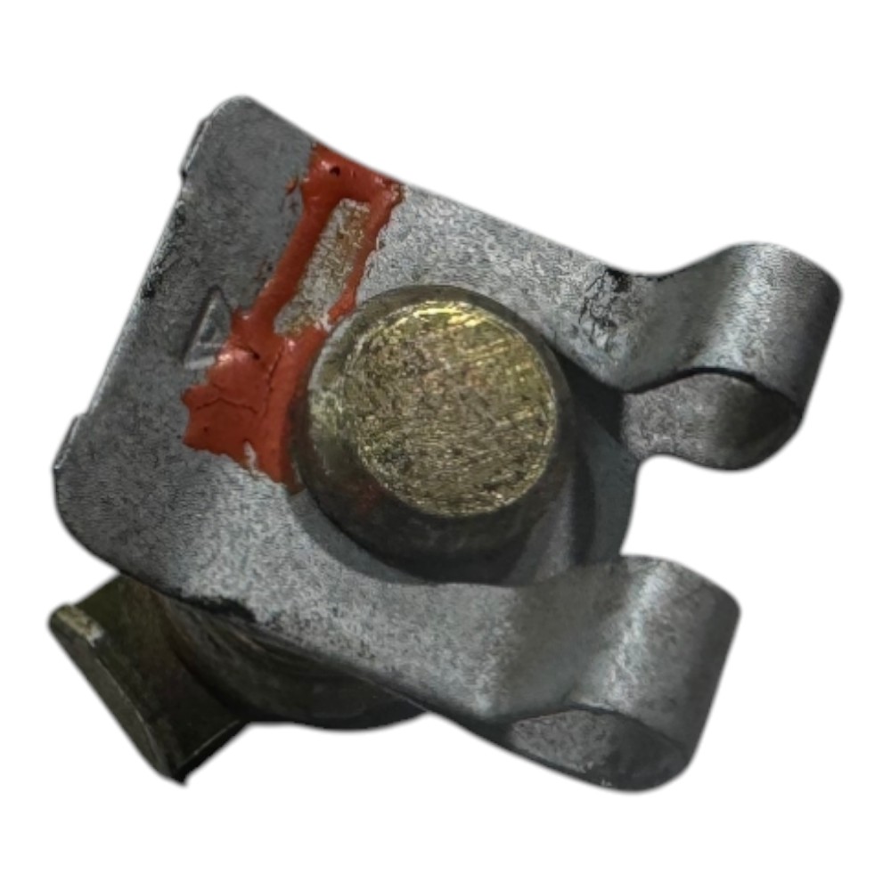Trava Pino Pedal Freio Fiat Siena Strada Palio Idea Doblo 9