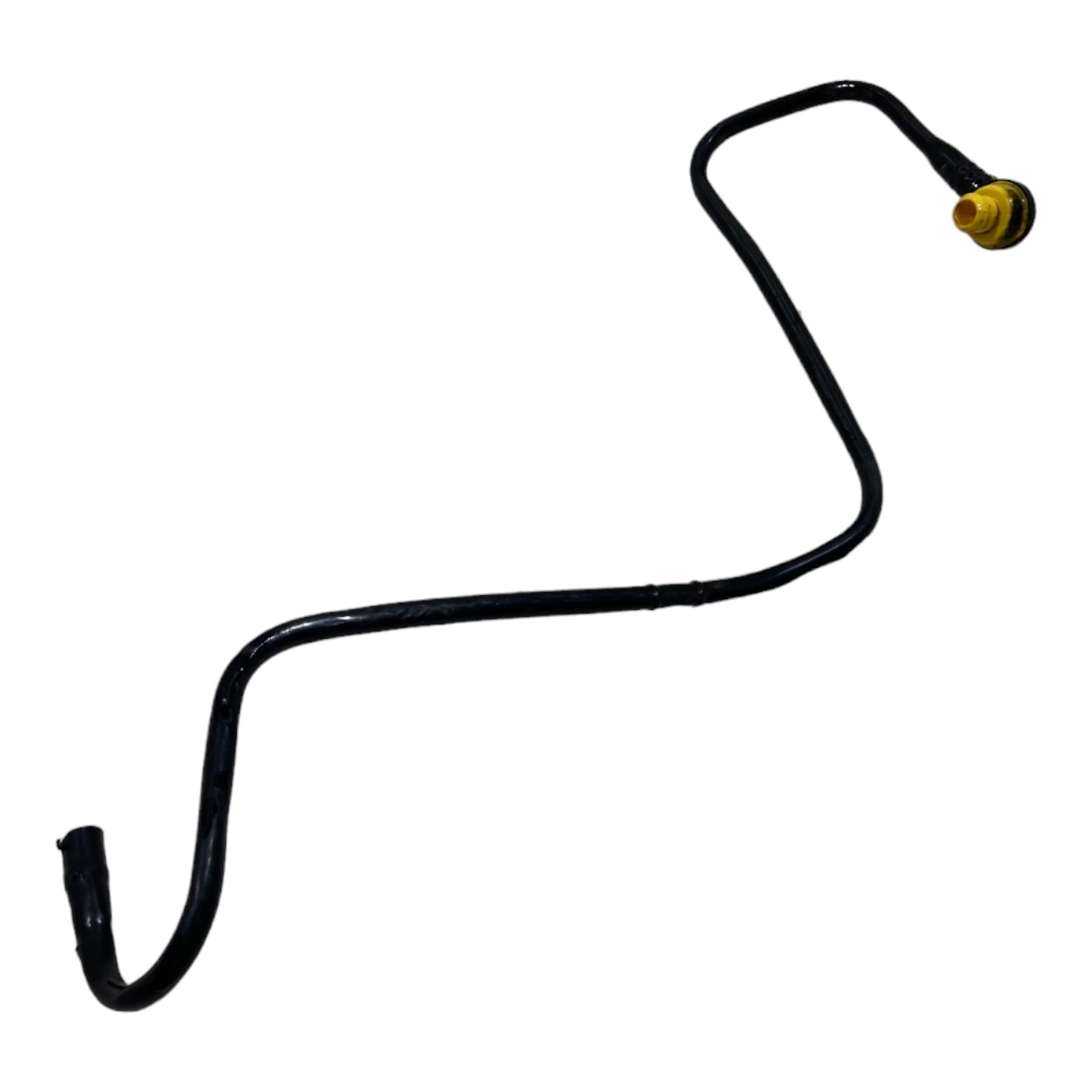 Mangueira Cano Hidrovácuo  Vacuo Fiat Mille Uno Original 4
