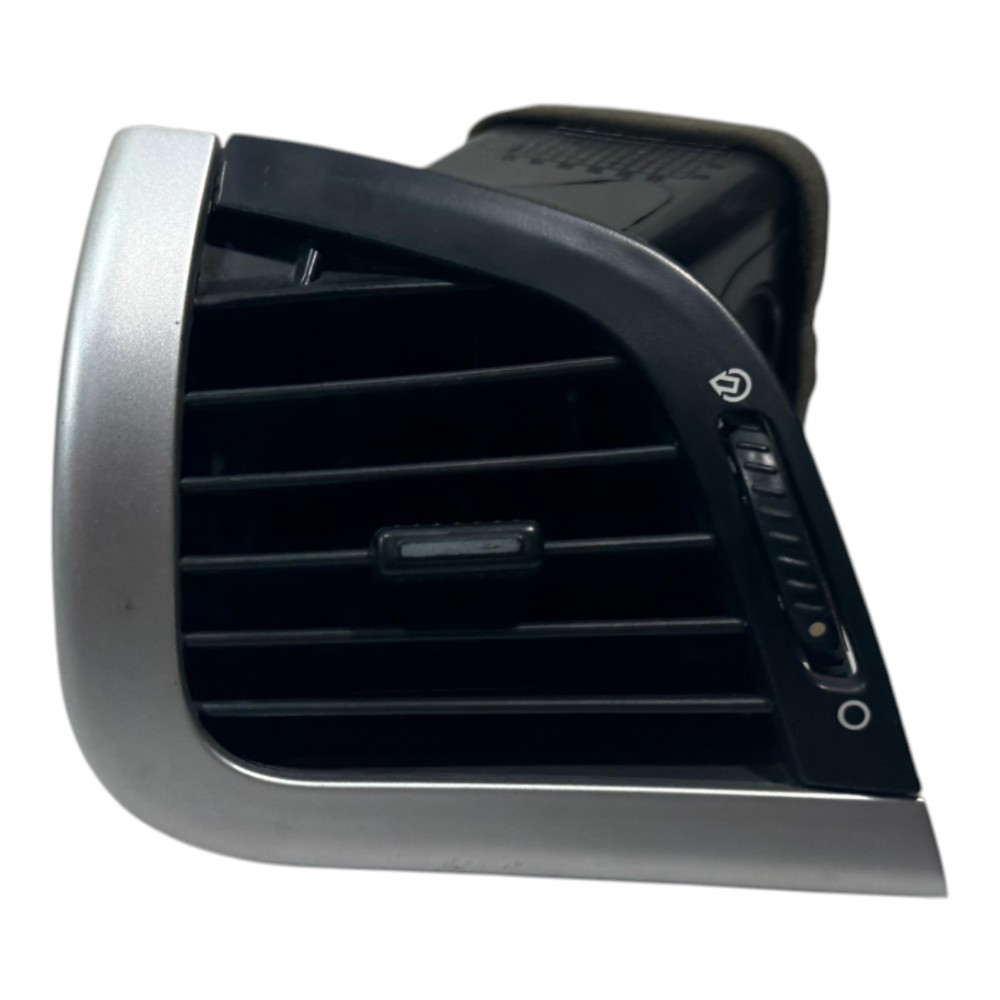 Difusor Saida Ar Dianteira Esquerda Peugeot 207 2012 Hoggar