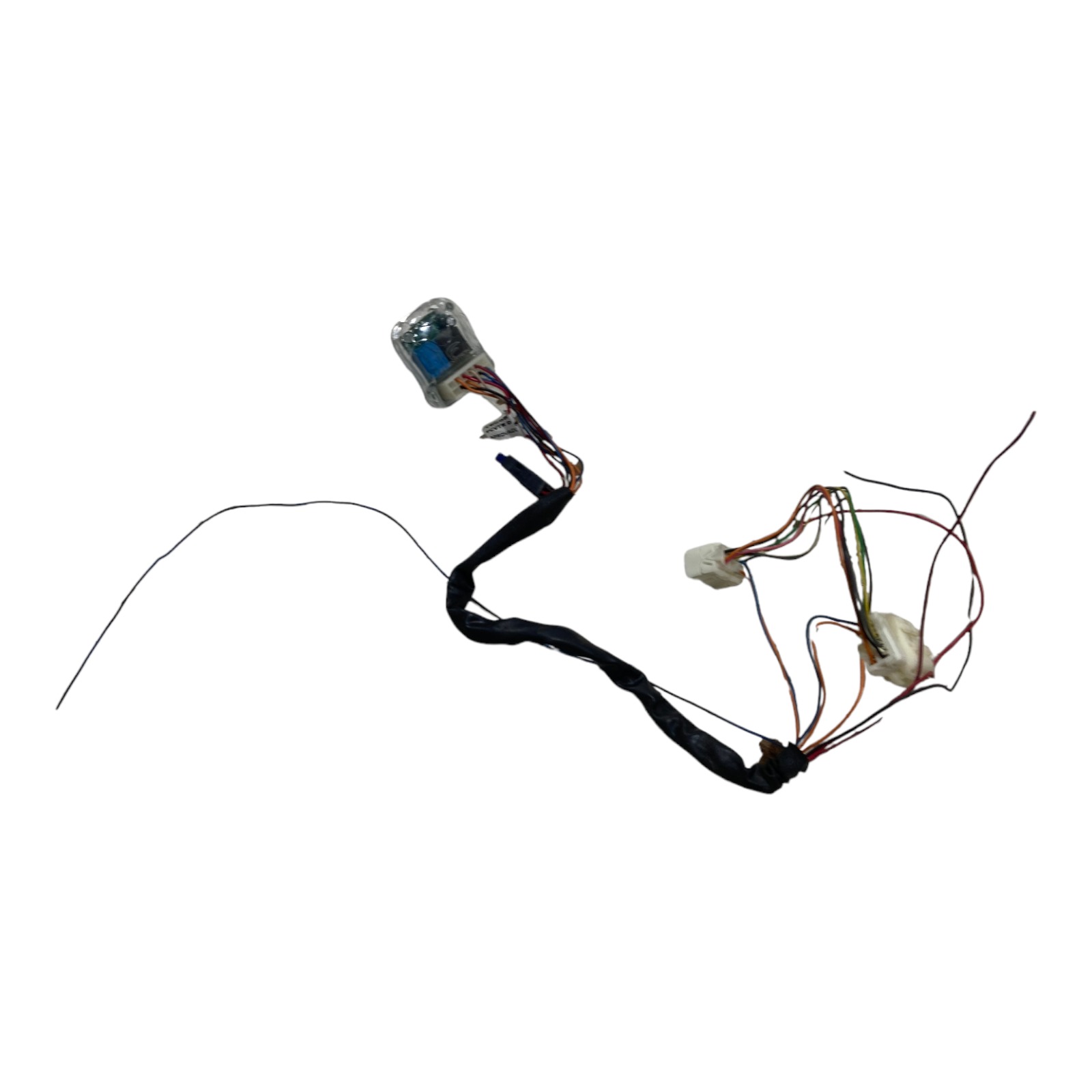 Modulo Subida Vidro Rebatimento Honda Civic G10 2017 2021 3