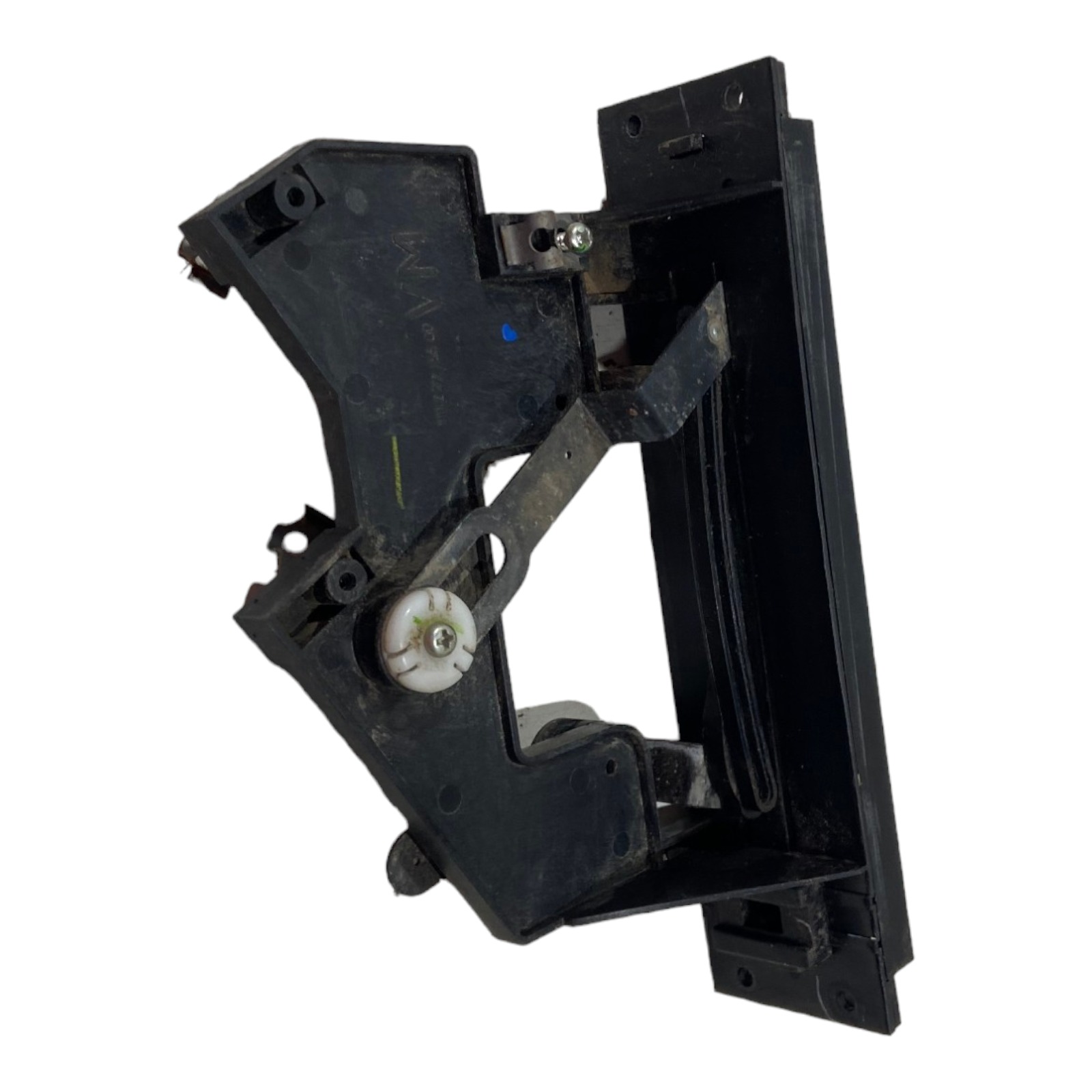 Comando Ventilação Ar Cabine Ford Cargo 712 815 814 2428 2