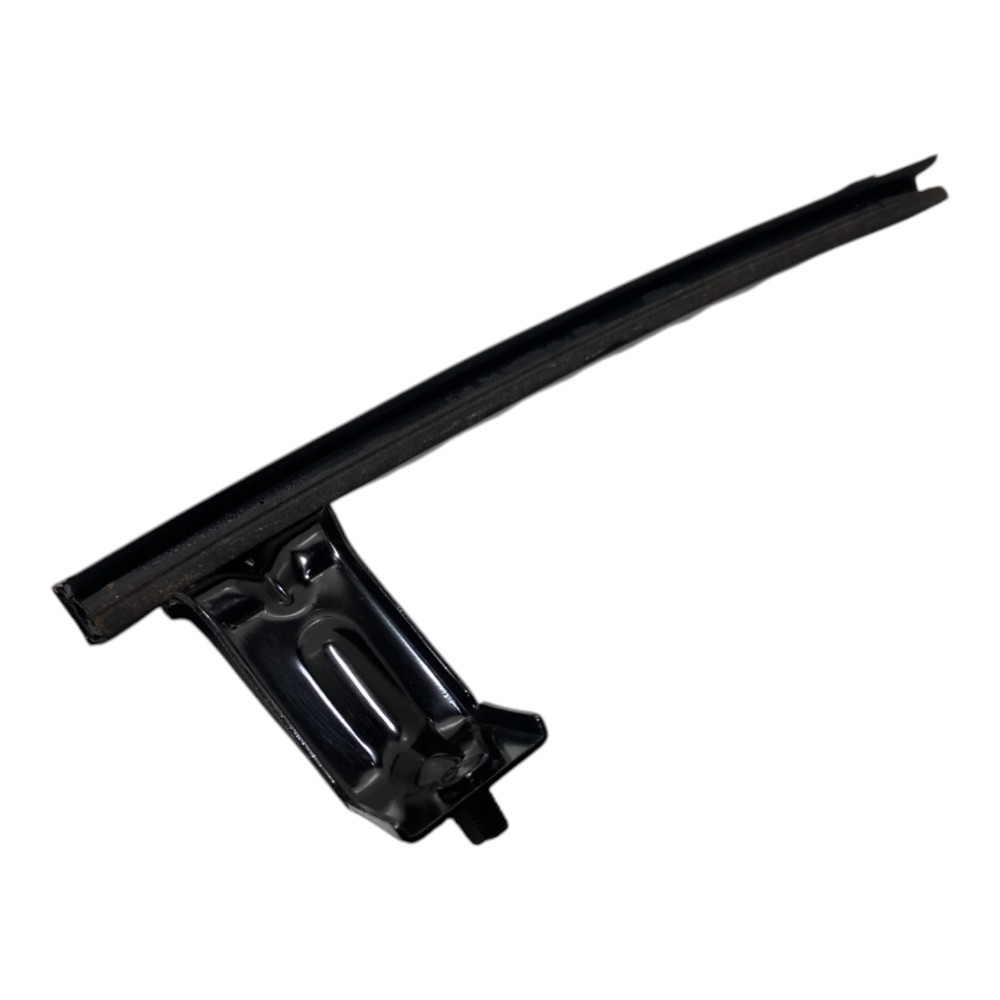 Guia Canaleta Vidro Porta Dianteira Direita Vw Up Original Preto