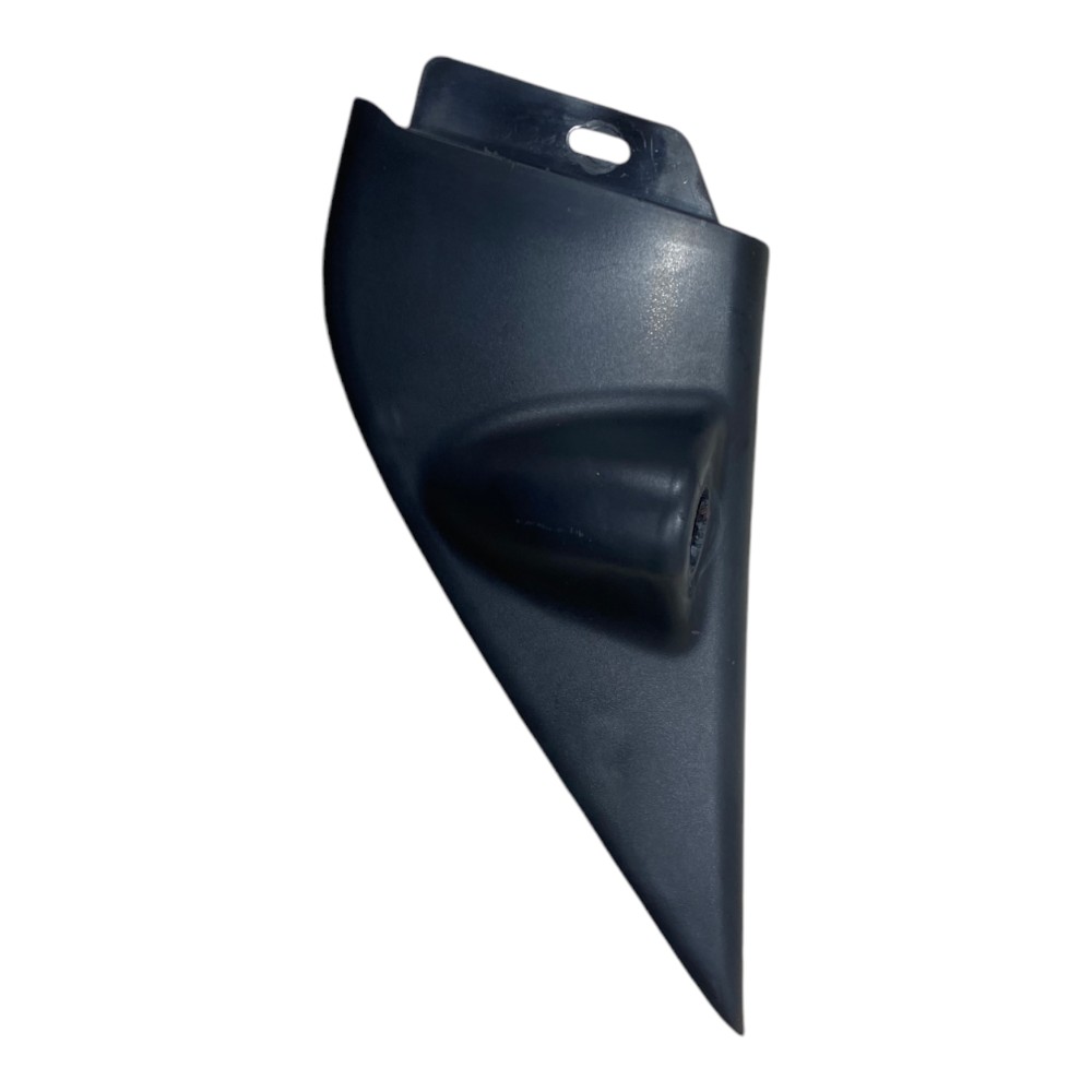 Acabamento Retrovisor Esquerdo Vw Gol Parati Saveiro G2 G3 9