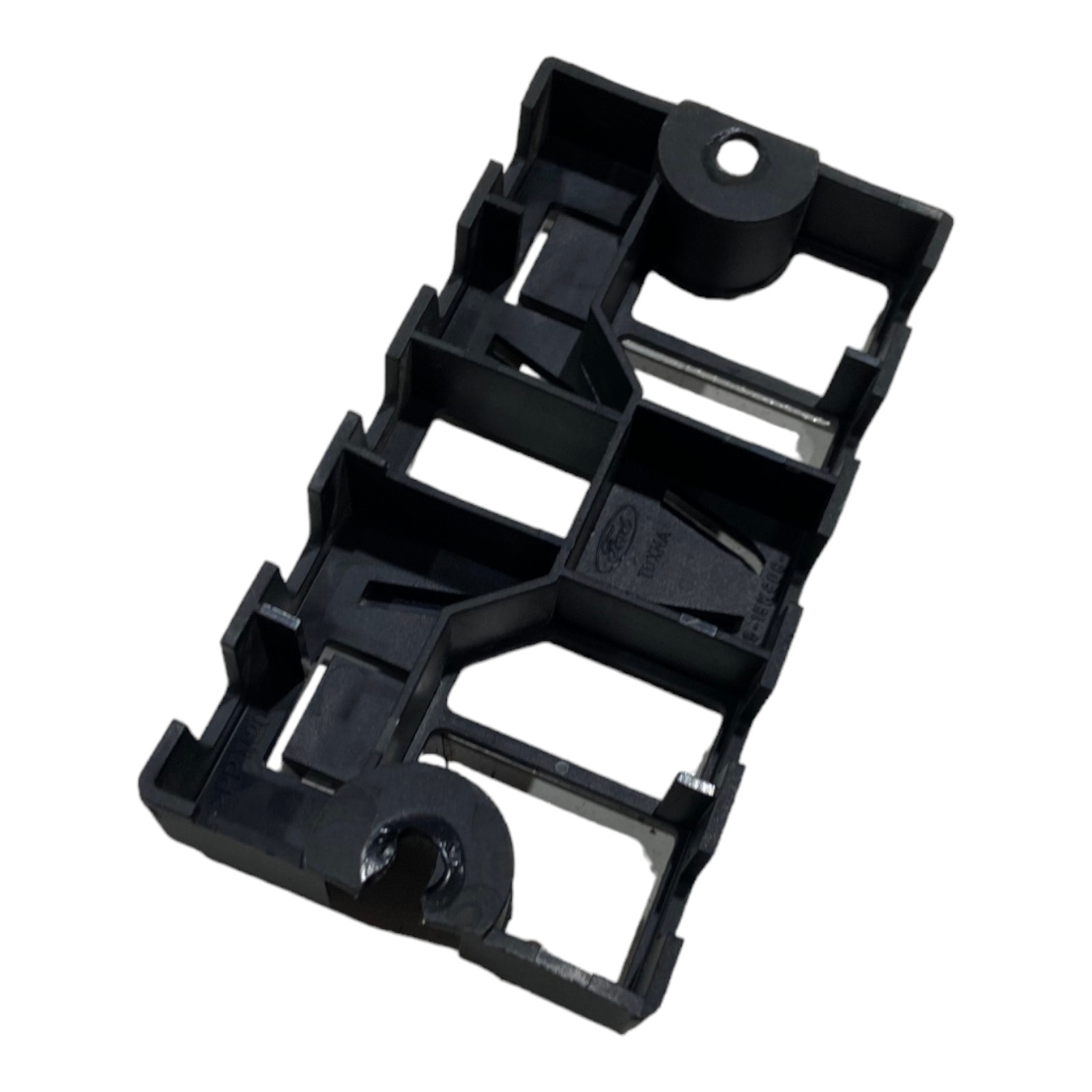 Suporte Módulo Cental Conforto Ford Fiesta Ecosport Original 5