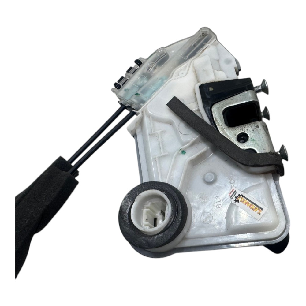 Fechadura Porta Dianteira Esquerda Honda Civic G10 Original 10