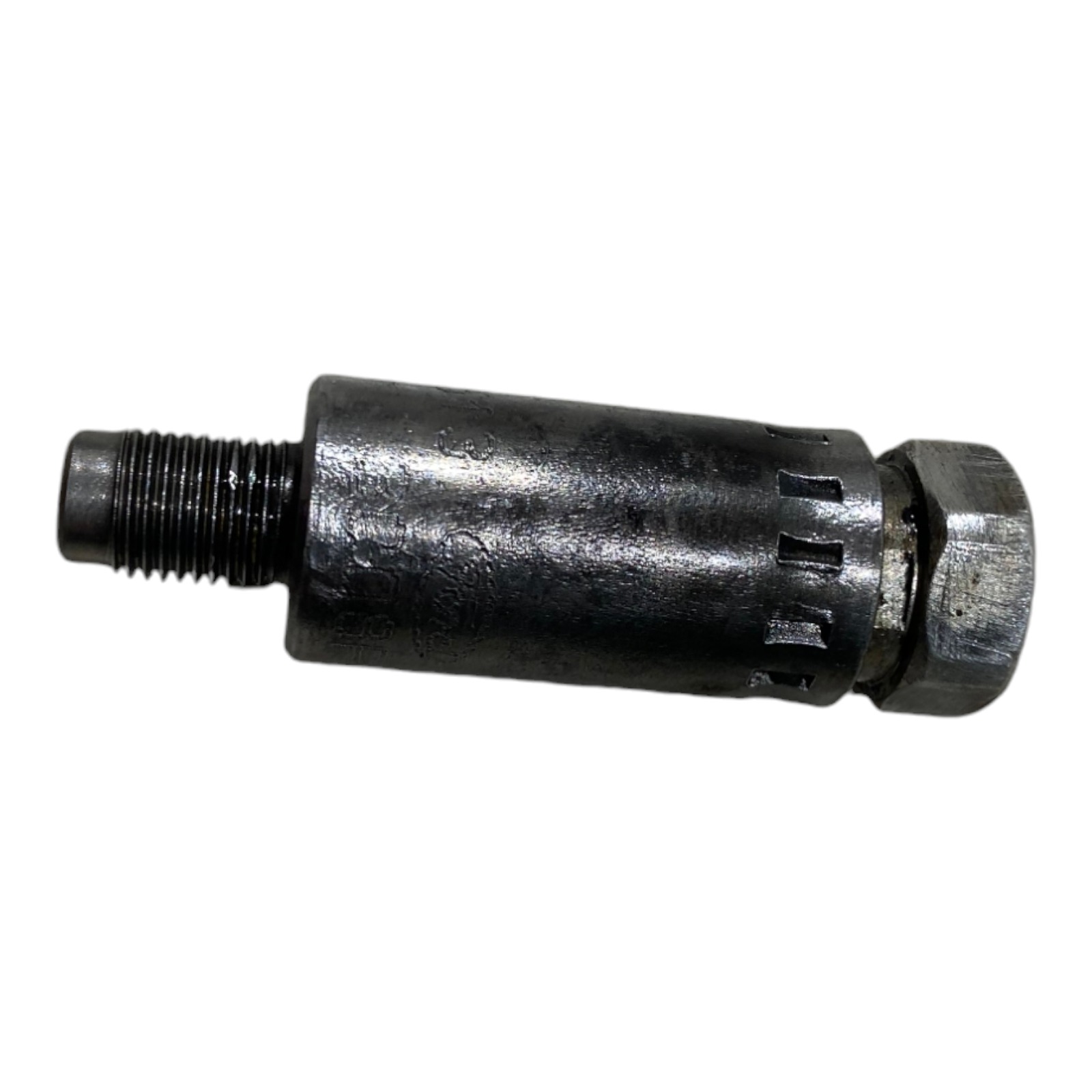 Valvula Equalizadora Cilindro Mestre Ford Fiesta Original 7