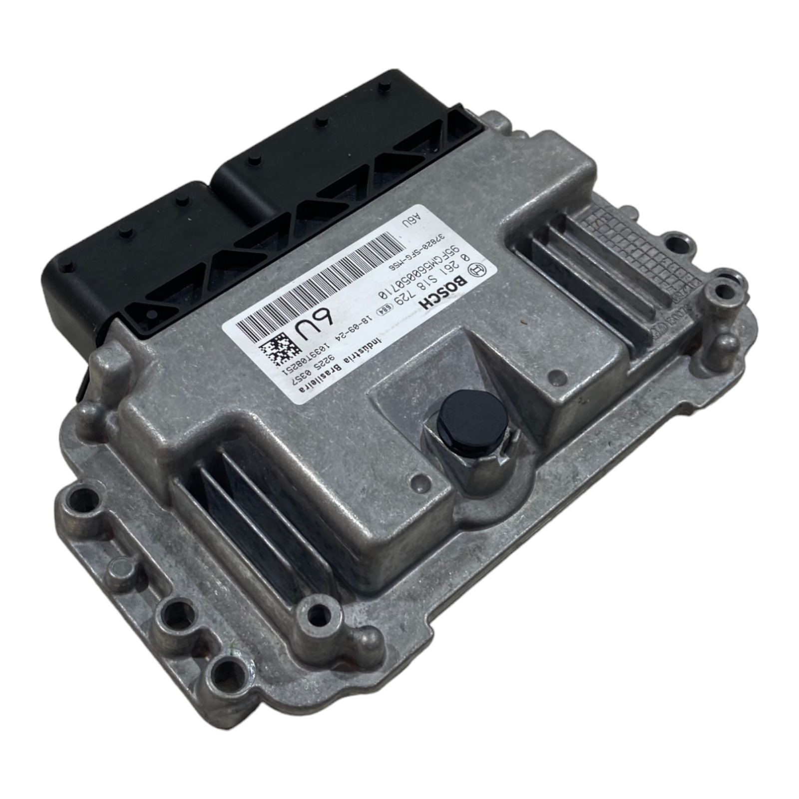 Módulo Central Injeção Honda Civic 2.0 G10 Original 17 A 20 2