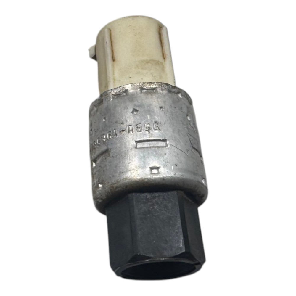 Sensor Pressostato Ar Condicionado Ford Focus 2006 2008 Usad