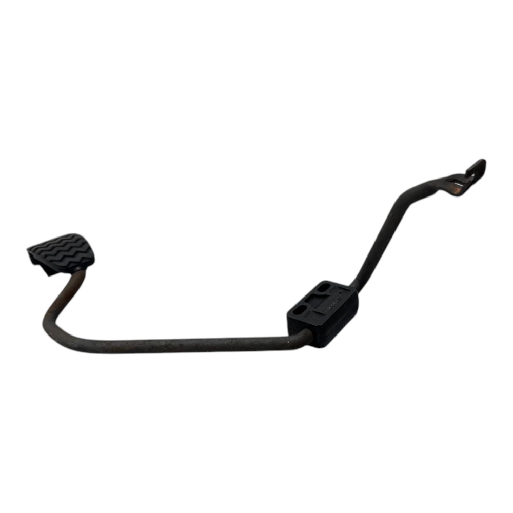 Pedal acelerador a cabo fiat siena Strada palio Fire 2007 3