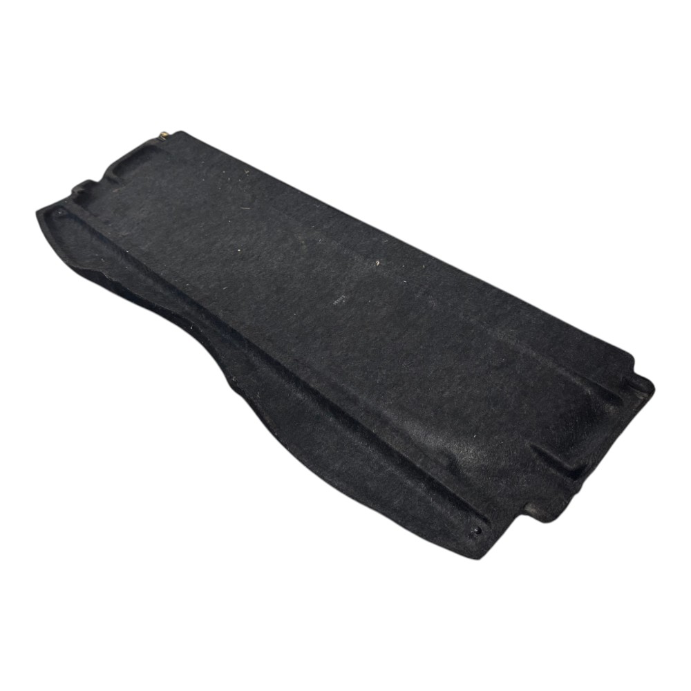 Tampao Bagagito Porta Malas Peugeot 207 2009 2012 Original 8