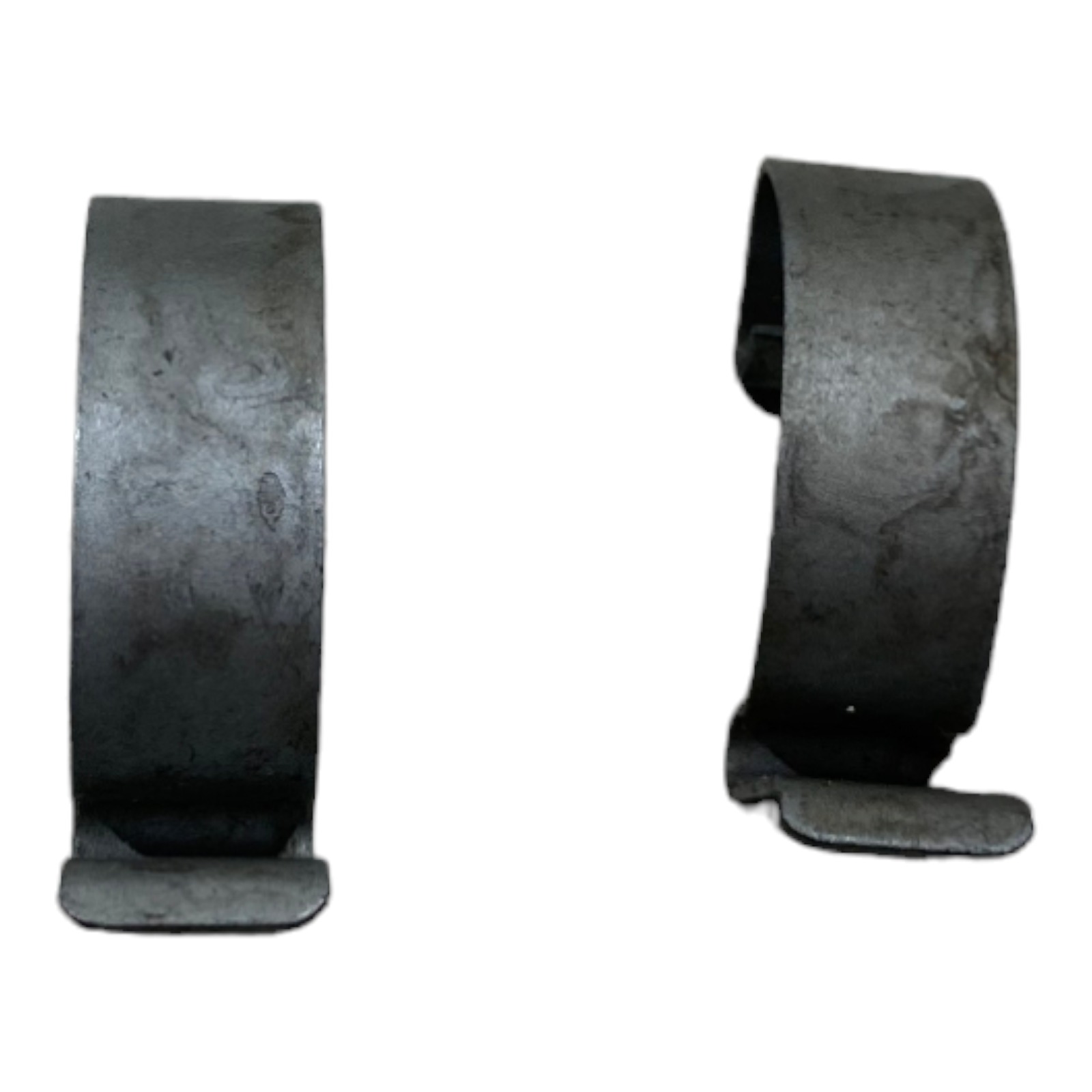 Par Trava Tampa Caixa Filtro De Ar Honda Civic G10 Original 6