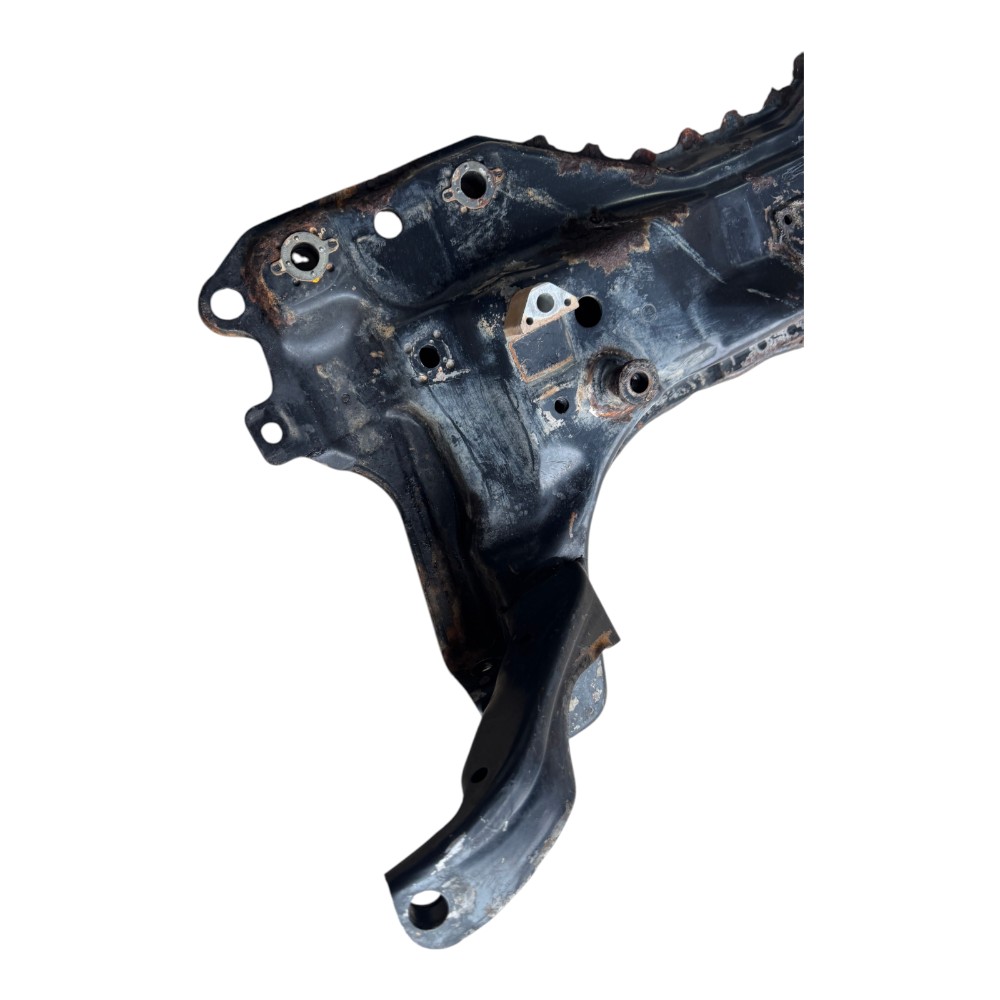 Quadro Agregado Dianteiro Ford Focus 2.0 2004 2008 *detalhe* 8