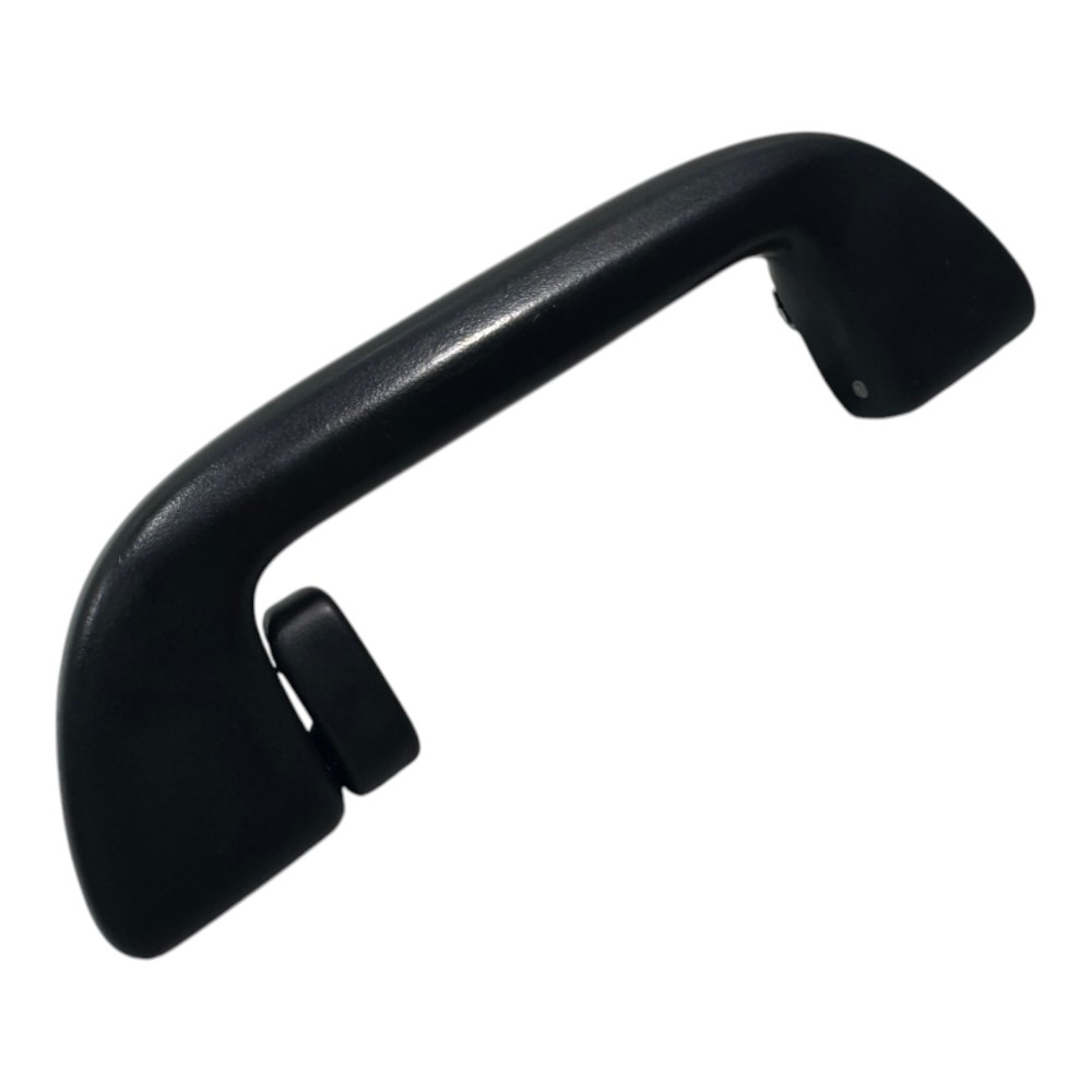 Puxador Alca Teto PQP c/ Cabide Honda Civic G10 Preto Origin