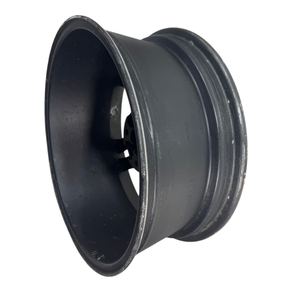 Roda aluminio liga leve 17 Peugeot 207 307 308 citroen C4 8