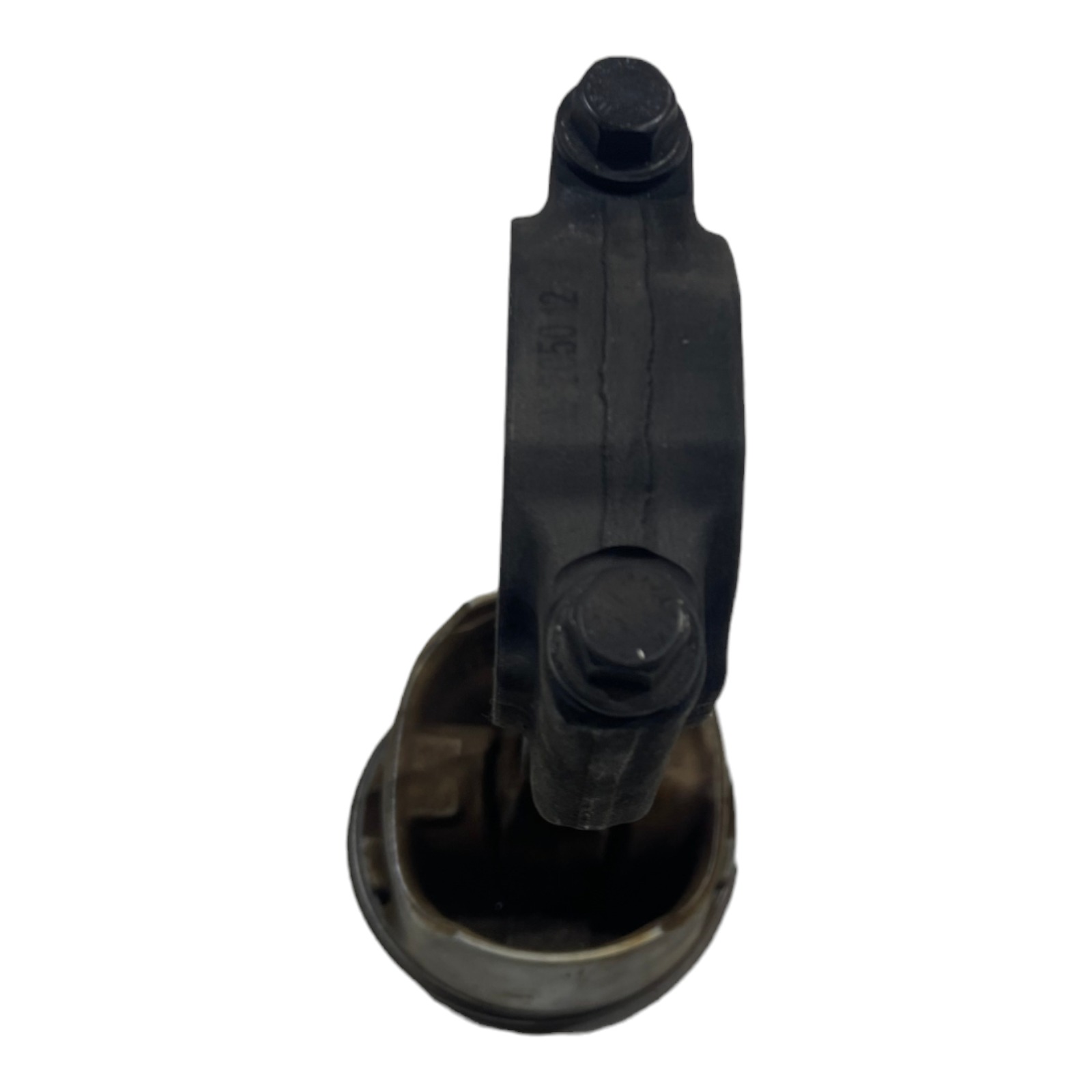 Pistão E Biela Citroen C3 Peugeot 206 207 1.4 8v Original 5