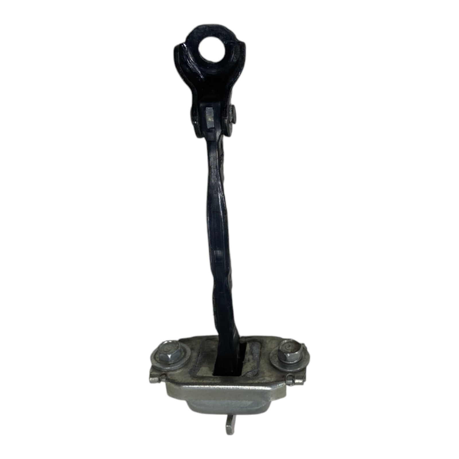 Limitador Porta Dianteira Esquerda Honda Civic G10 Original 9