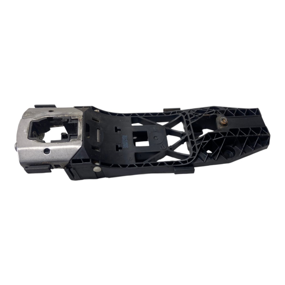 Suporte base macaneta externa esquerda vw Up Jetta Original