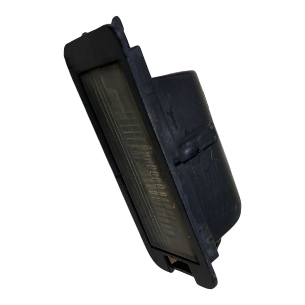 Luz Lampada Lanterna Placa Vw Fox Gol Golf Saveiro  Original 4