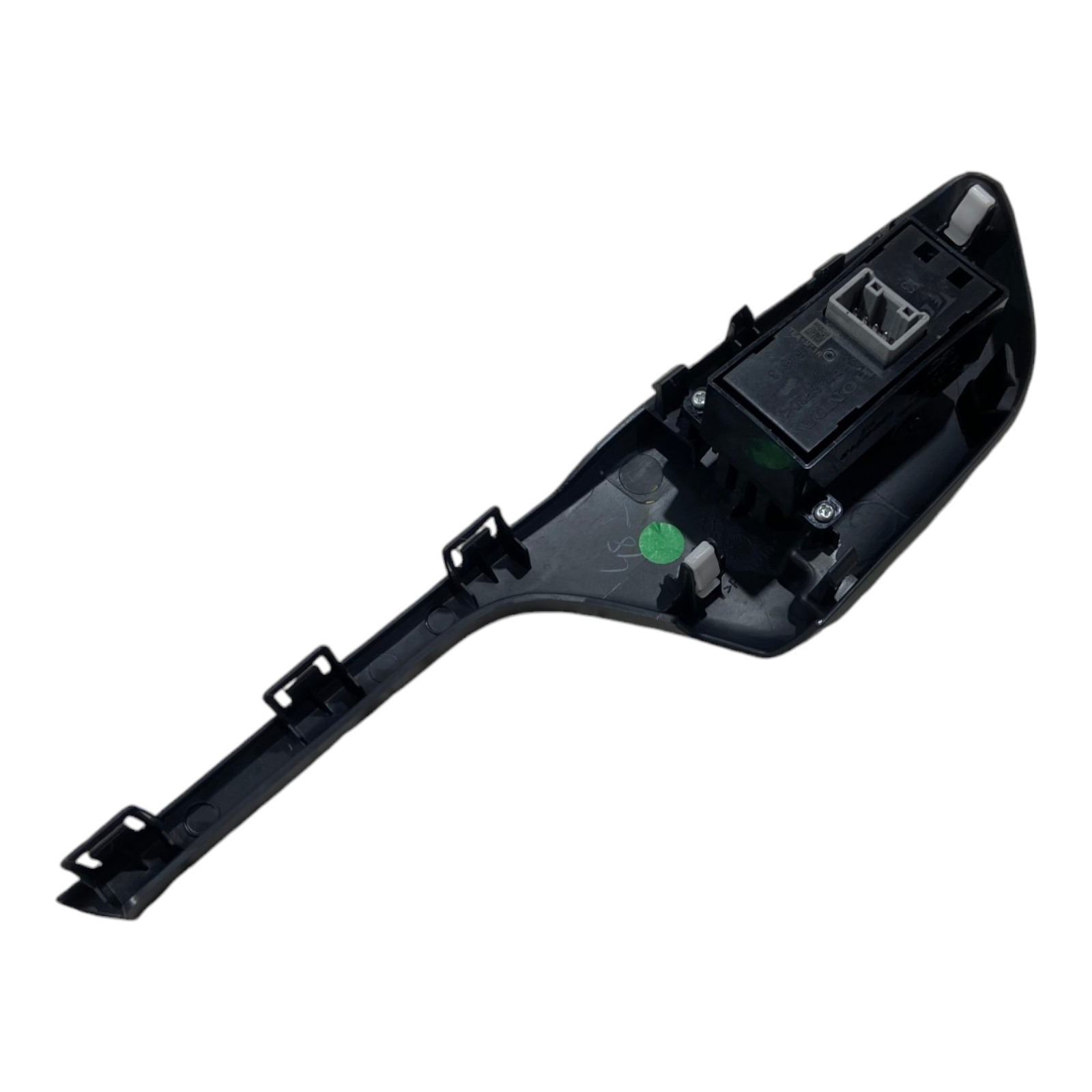Botao Vidro Eletrico Traseiro Direito Honda Civic G10 Origin 9
