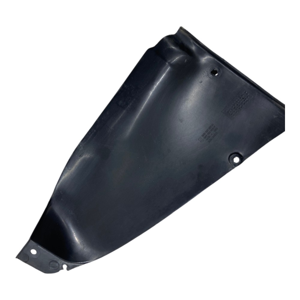 Tampa Capa Defletor Superior Radiador Gol Parati Saveiro G3 6