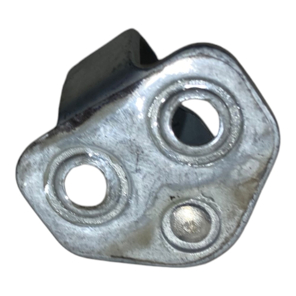 Batente Trinco Da Fechadura Porta Gol Parati G2 G3 G4 Origin 6