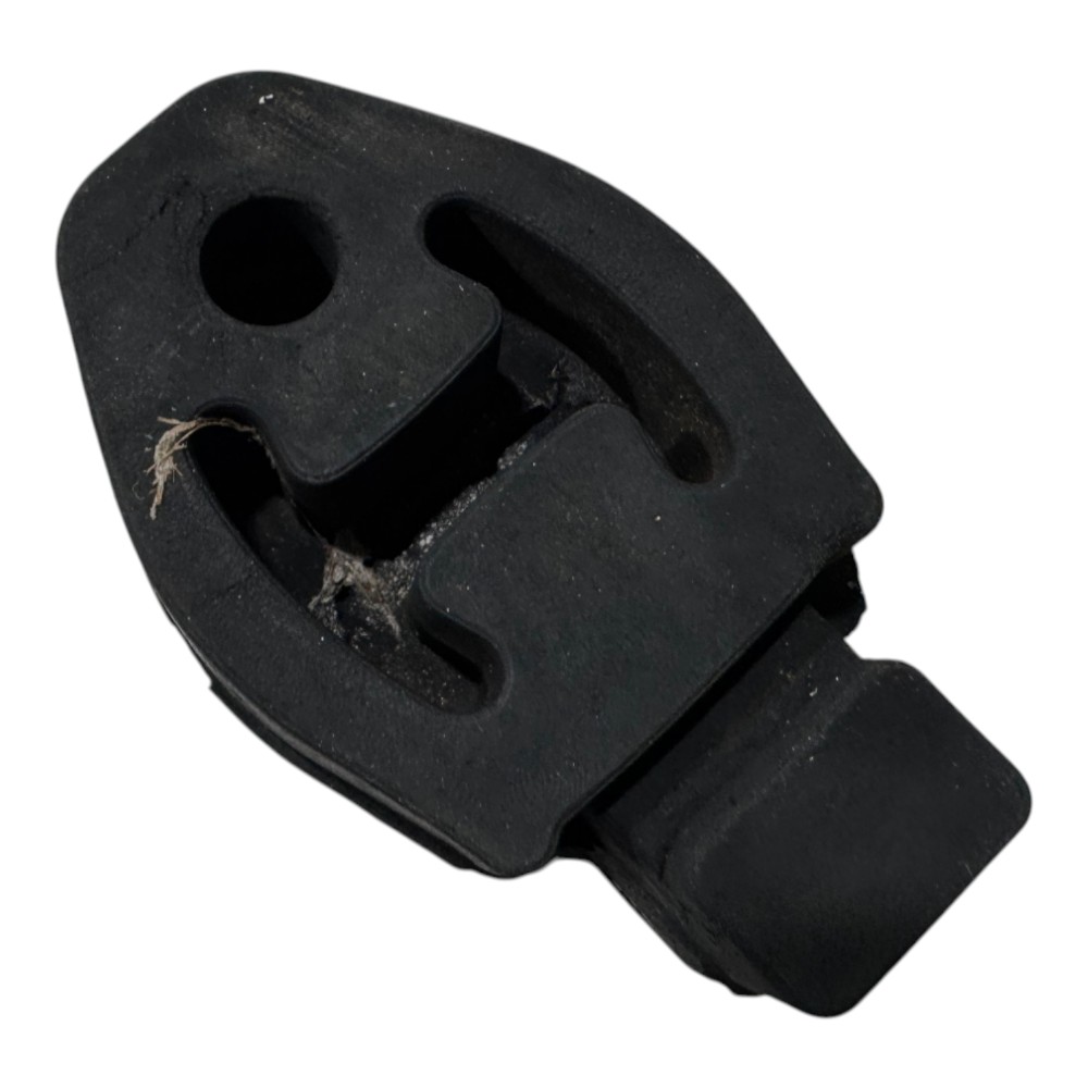 Coxim Borracha Escapamento Silencioso Ford Focus 2006 Usado