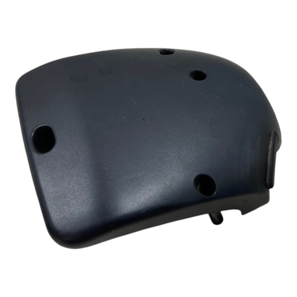 Moldura Inferior Chave Seta Vw Gol Saveiro Parati G3 2003 9