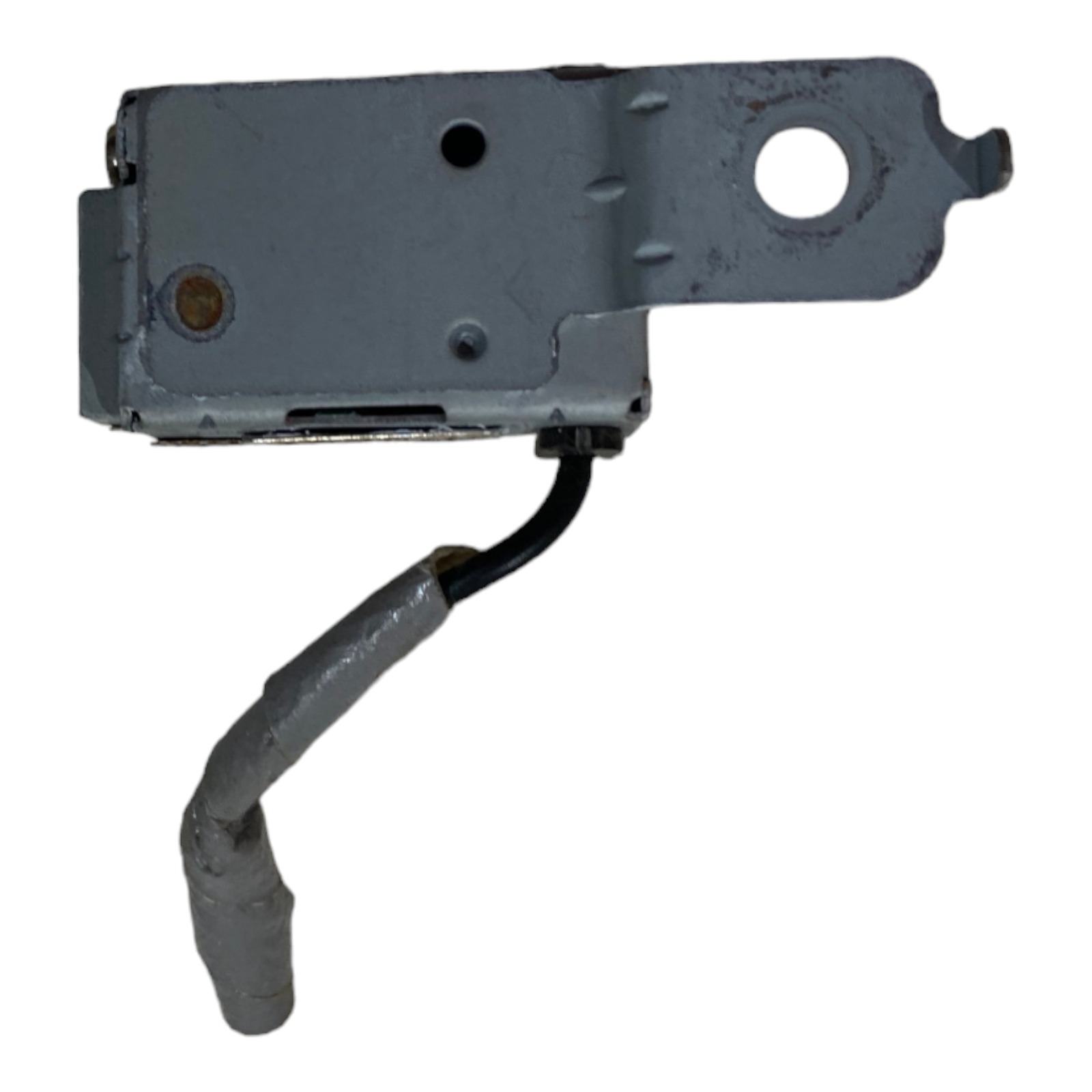 Módulo Sensor Antena Coluna Traseira Honda Civic G10 Origina 10