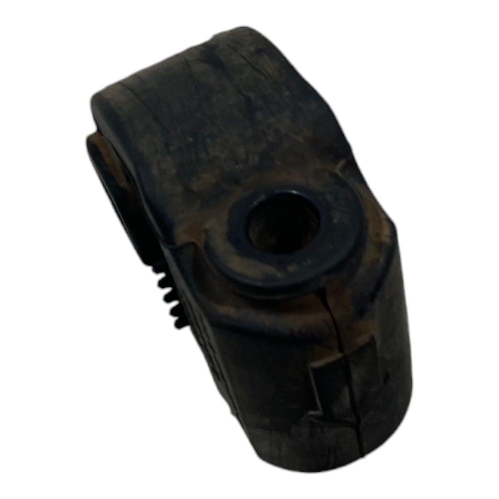 Coxim Batente Borracha Suporte Escapamento Honda Civic G10 6