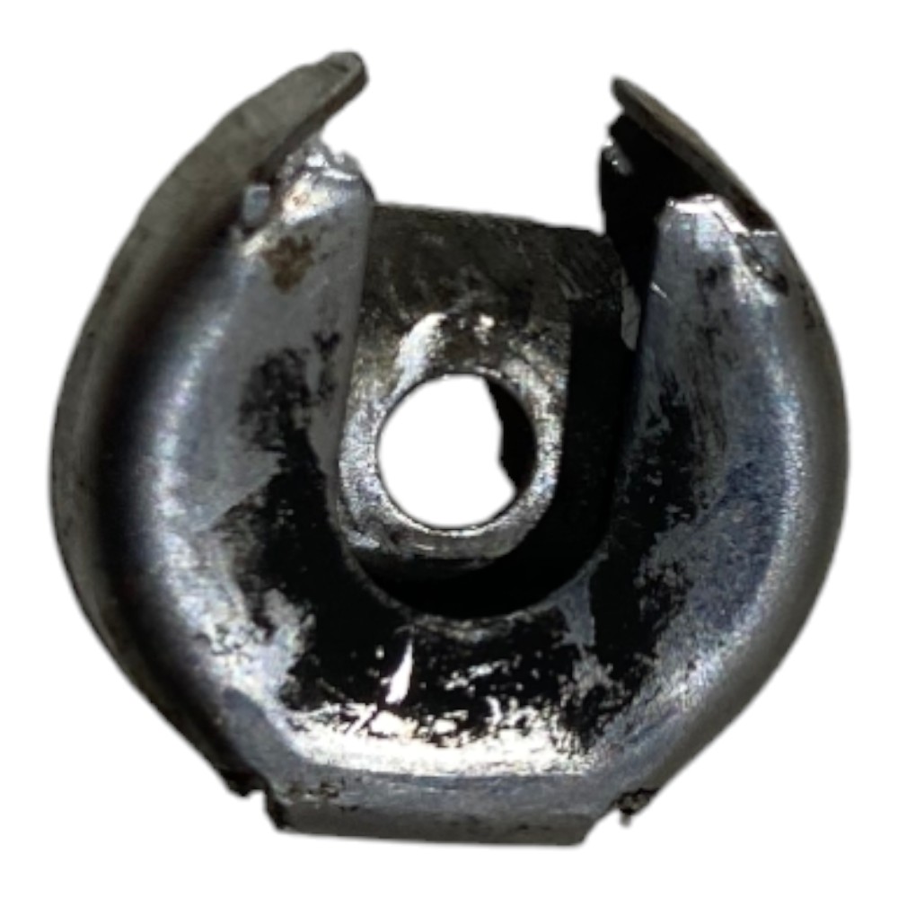 Trava Terminal Ponta Cabo Comando Vw Up Original Usado 4