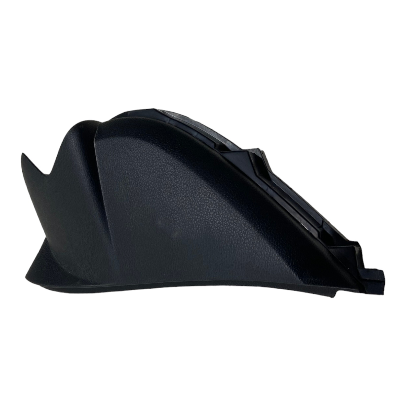 Capa Tampa Lateral Esquerda Painel Honda Civic G10 Original 9