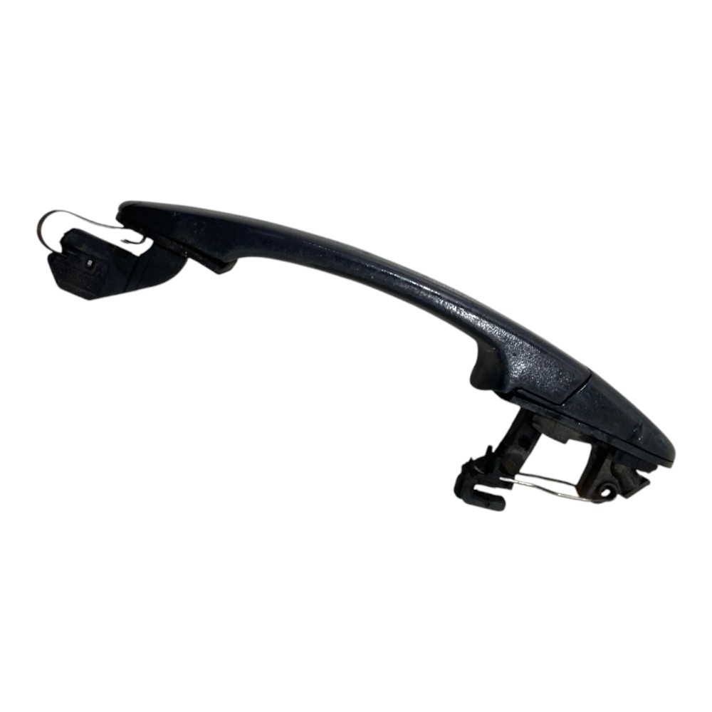 Maçaneta Externa Traseira Esquerda Vw Gol Parati G3 2003 6