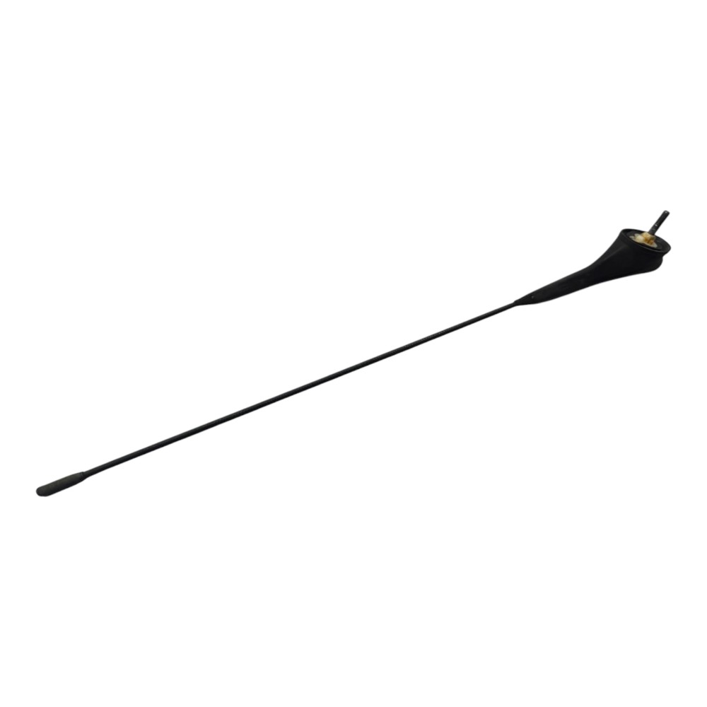 Antena teto externa fiat palio siena strada uno fiorino 5