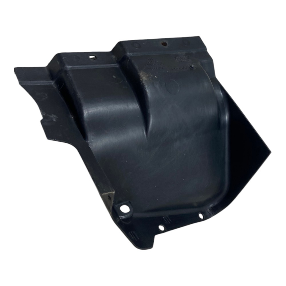 Moldura Defletor Radiador Vw Gol Parati Saveiro G3 G4 2003 10