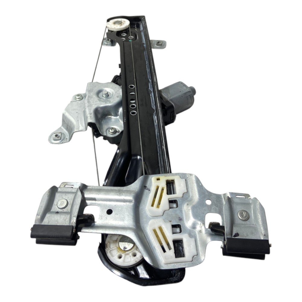 Maquina Vidro Eletrico Dianteiro Direito Gm Onix Prisma 2014