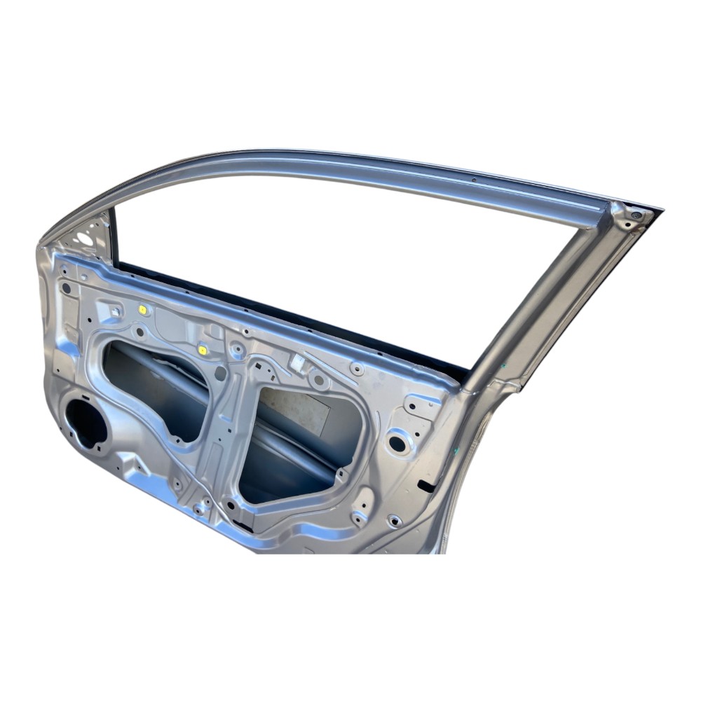 Porta dianteira direita honda civic G10 2017 2020 Original 6