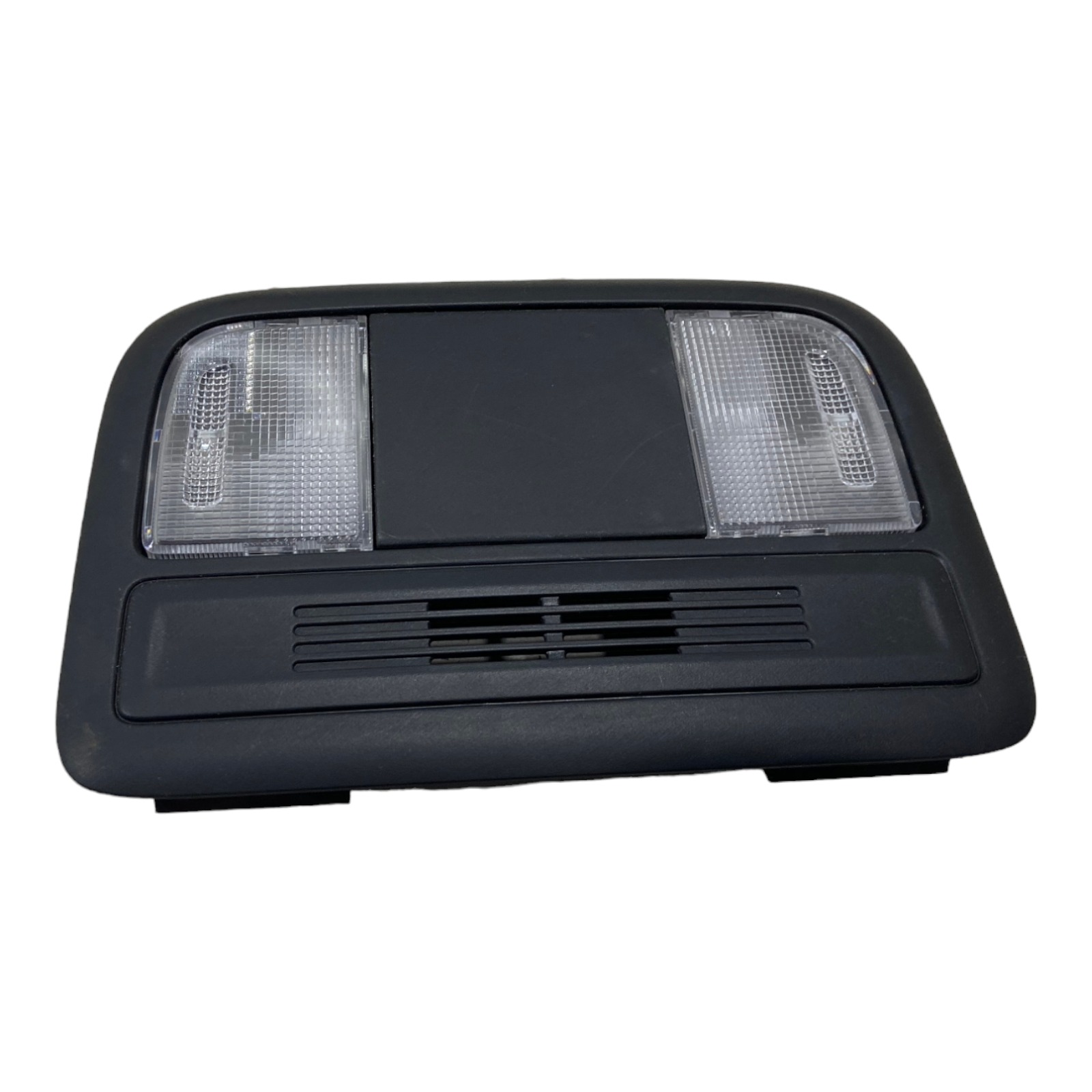 Luz De Teto Cortesia Interno Honda Civic G10 Original 8