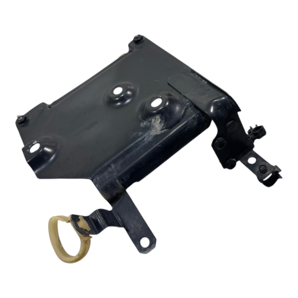 Suporte Base Fixacao Modulo Injecao Fiat Palio Siena Strada 3