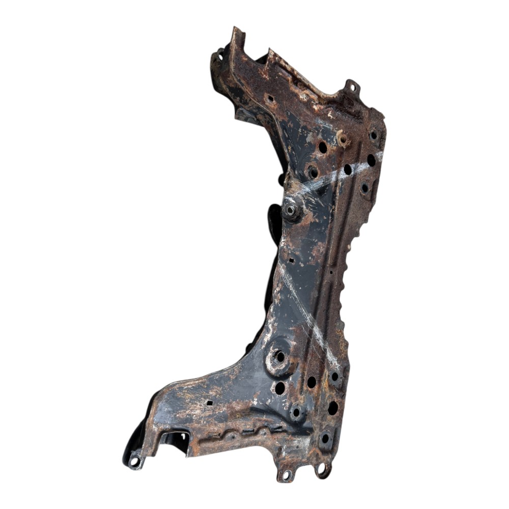 Quadro Agregado Dianteiro Ford Focus 2.0 2004 2008 *detalhe* 9