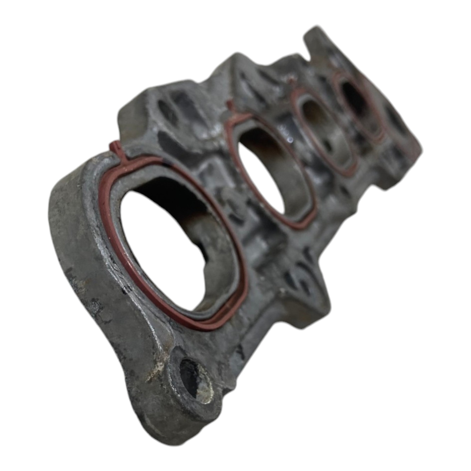 Flange Coletor Admissão Honda Civic G10 2.0 2019 Original 8