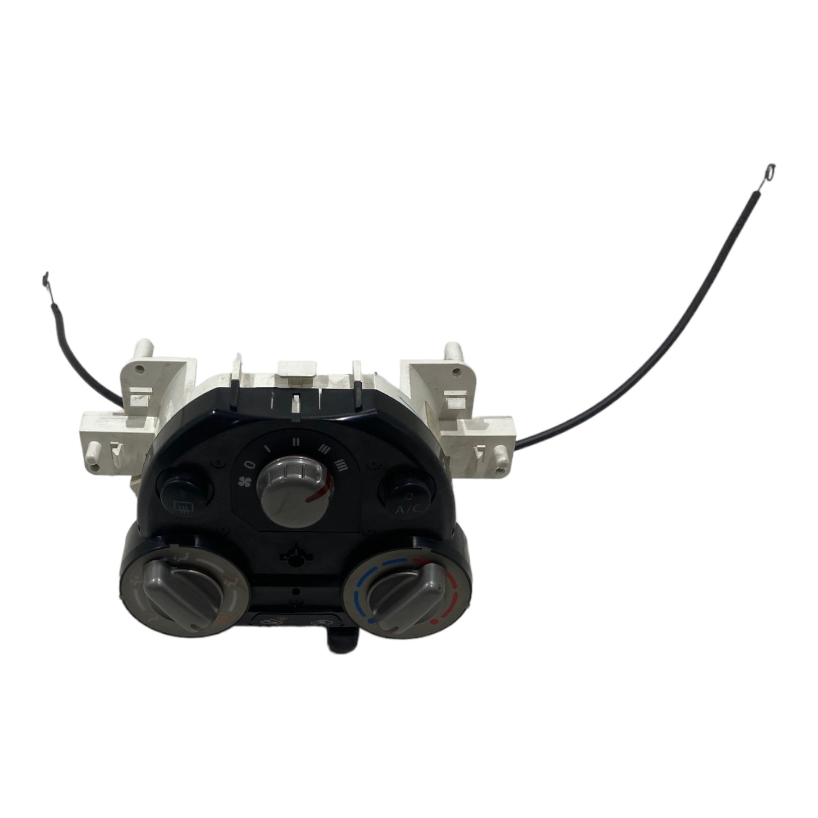 Comando Ar Condicionado Nissan March Versa 11 A 14 Original 8