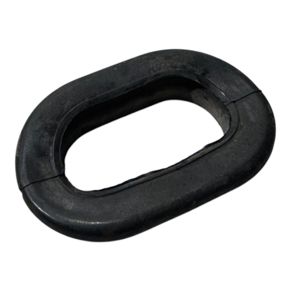 Borracha Guarmicao Tampao Porta Dianteira Ford Focus 2006